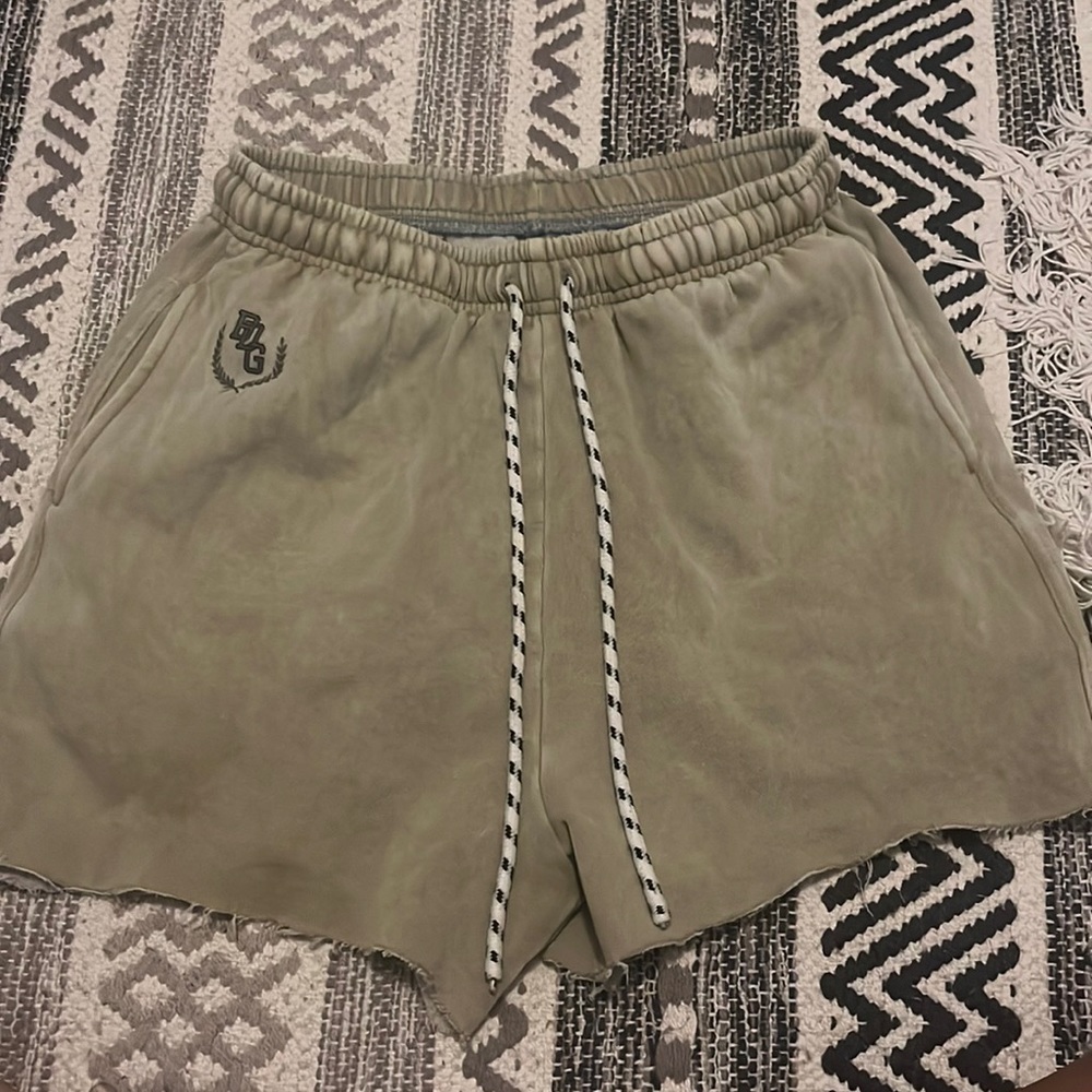 Urban Outfitters BDG Shorts